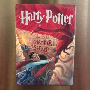 NEW ✨ Harry Potter Chamber of Secrets Magnet
